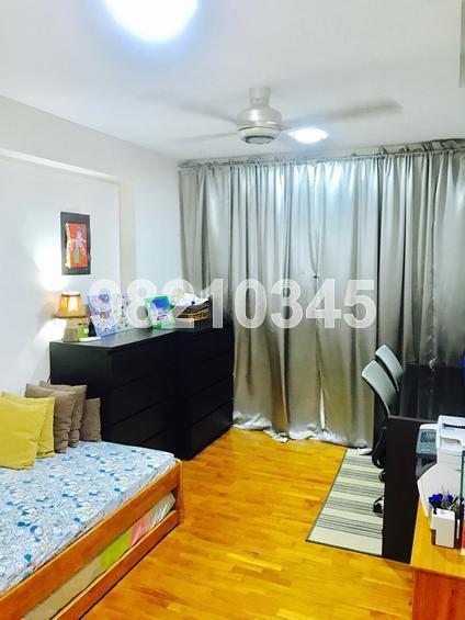 Blk 271A Punggol Walk (Punggol), HDB 4 Rooms #153614272